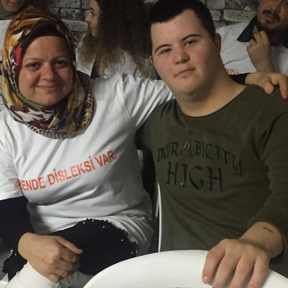 DİSLEKSİ SEMİNERİ 2019 