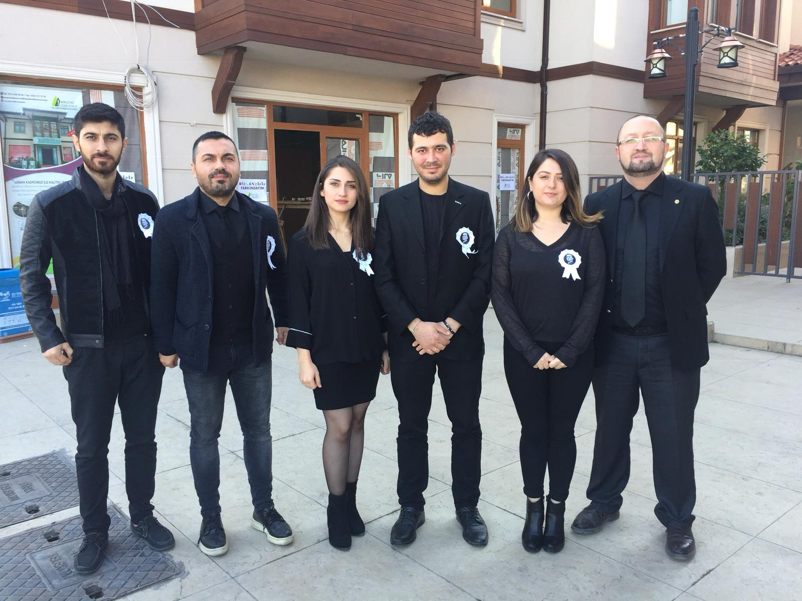 DİSLEKSİ BİR HASTALIK DEĞİLDİR.