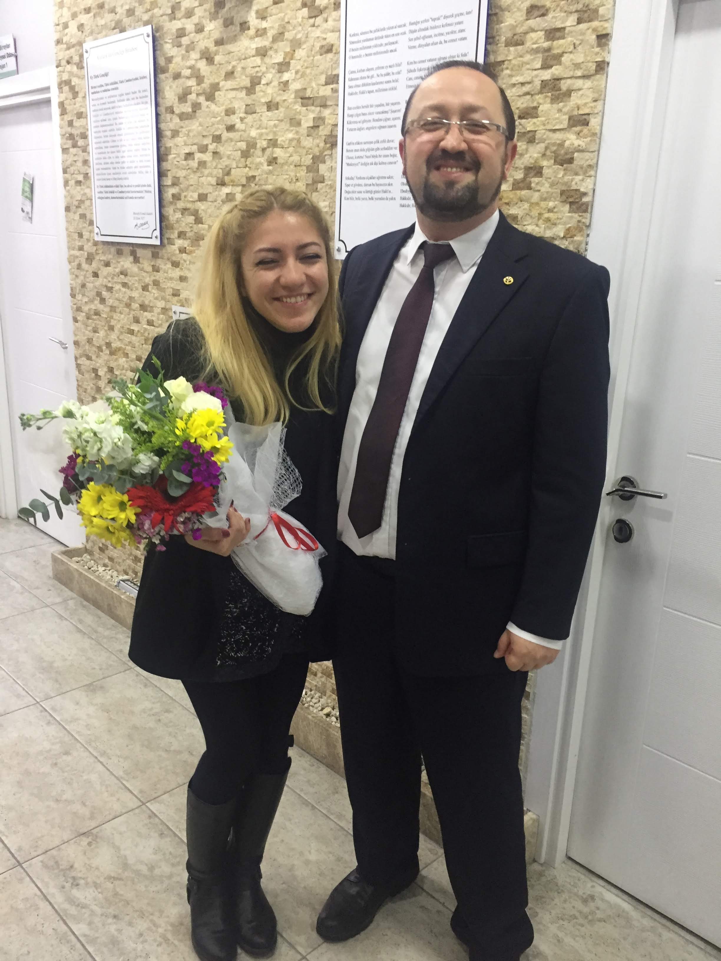 DİSLEKSİ BİR HASTALIK DEĞİLDİR.