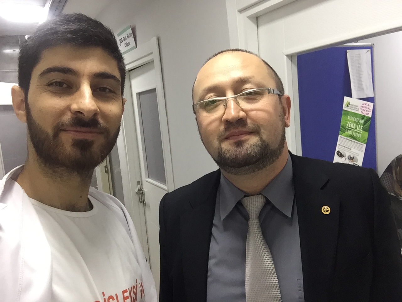 DİSLEKSİ BİR HASTALIK DEĞİLDİR.