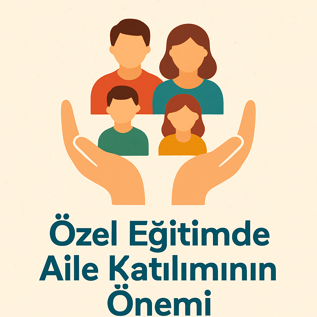 Özel Eğitimde Aile Katılımının Önemi