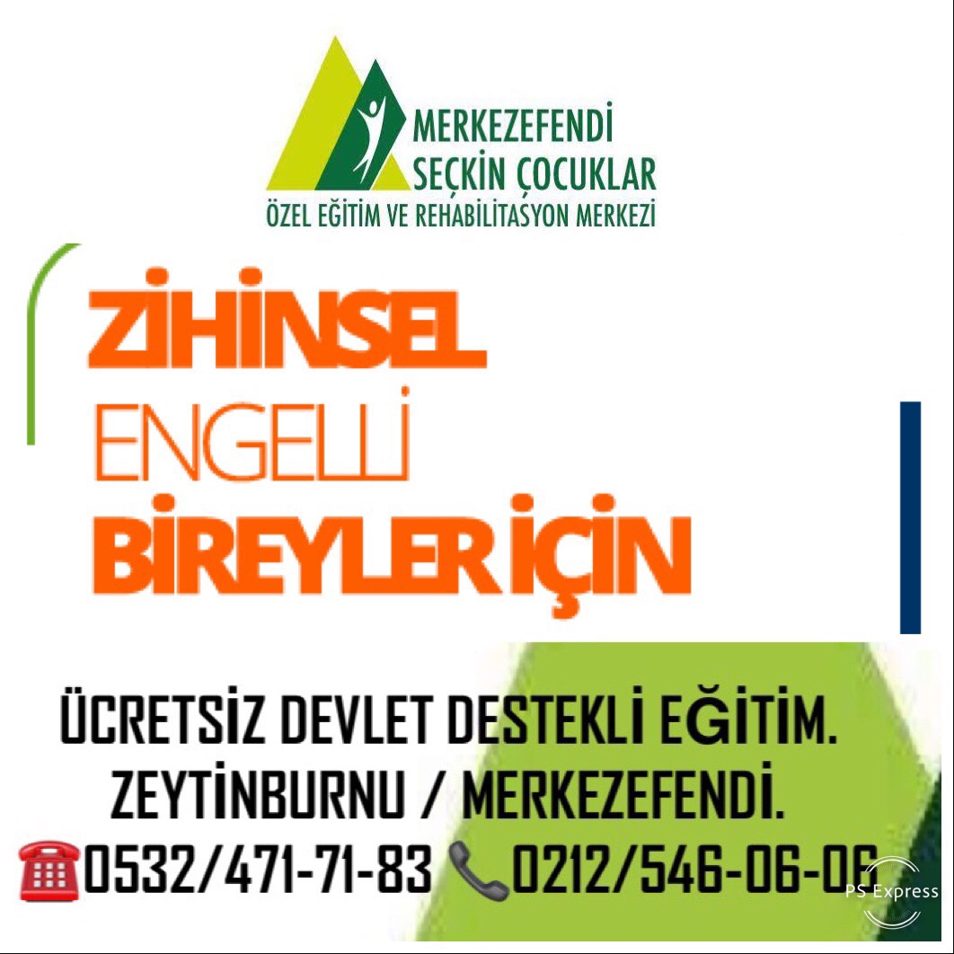 Zihinsel Engelliler Eğitimi